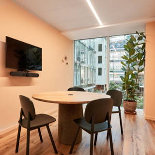 Bureau privé 53 m² 16 postes Coworking Rue Laffitte Paris 75009 - photo 24
